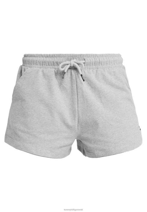 lühikesed pidžaamapüksid RJV626936 hall Tommy Hilfiger