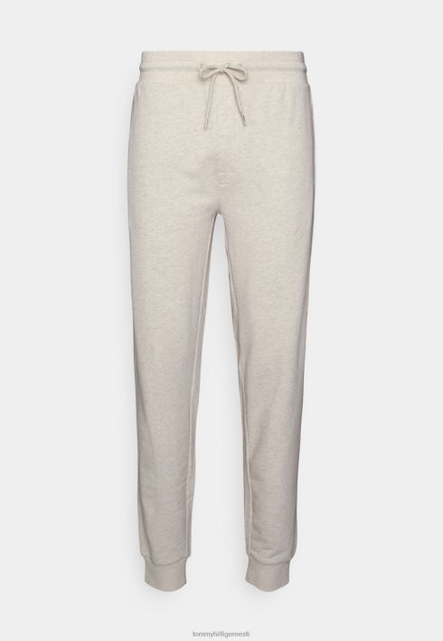 püksid pidžaamapüksid RJV627075 kanarbikuline kaer Tommy Hilfiger