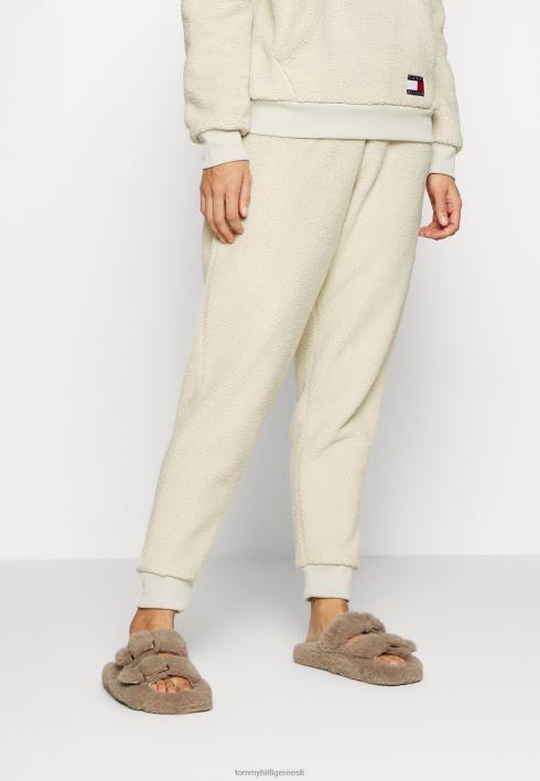 püksid pidžaamapüksid RJV628889 casablanca Tommy Hilfiger