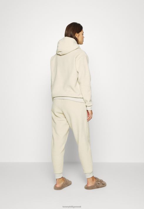 püksid pidžaamapüksid RJV628889 casablanca Tommy Hilfiger