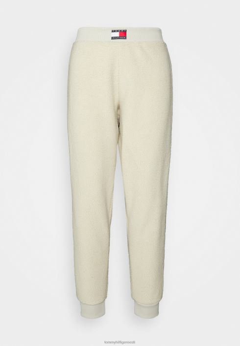 püksid pidžaamapüksid RJV628889 casablanca Tommy Hilfiger
