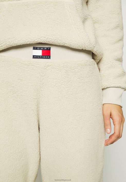 püksid pidžaamapüksid RJV628889 casablanca Tommy Hilfiger