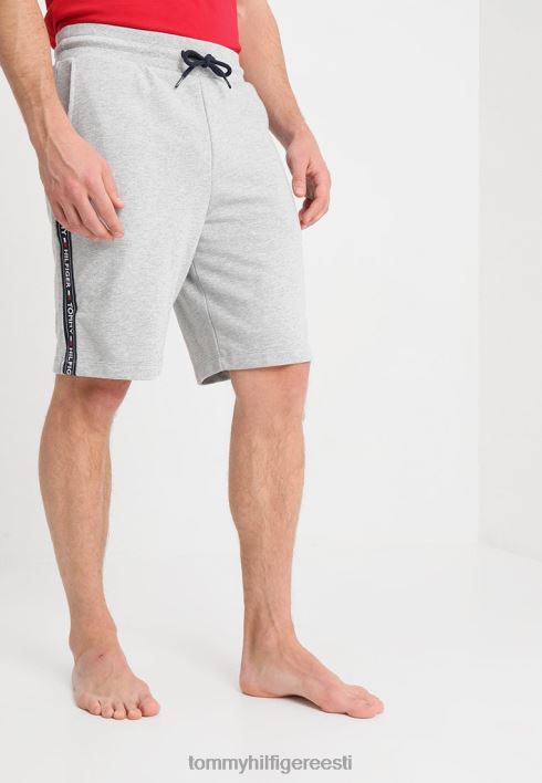 pidžaamapüksid RJV627033 hall Tommy Hilfiger