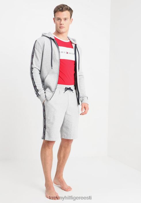 pidžaamapüksid RJV627033 hall Tommy Hilfiger