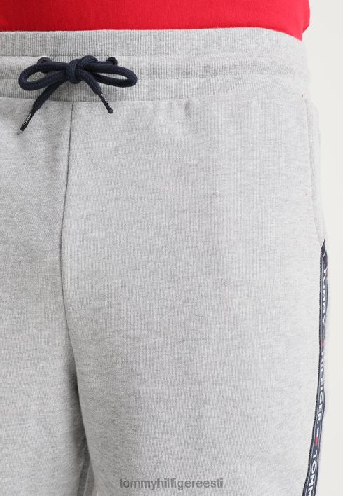 pidžaamapüksid RJV627033 hall Tommy Hilfiger