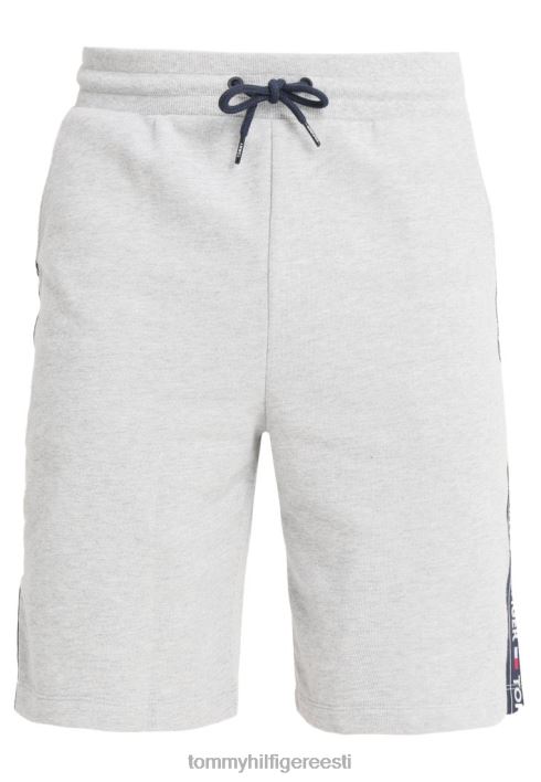 pidžaamapüksid RJV627033 hall Tommy Hilfiger