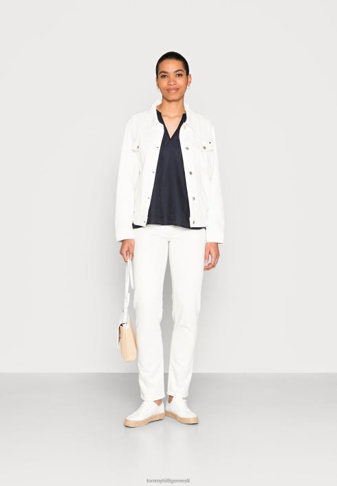 žakaarpluus pluus RJV627388 kõrbe taevas Tommy Hilfiger