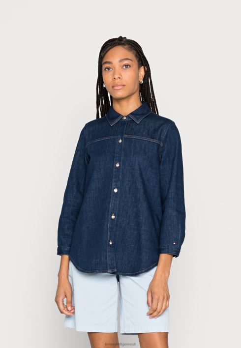 ülesärkpluus RJV627949 sõber Tommy Hilfiger