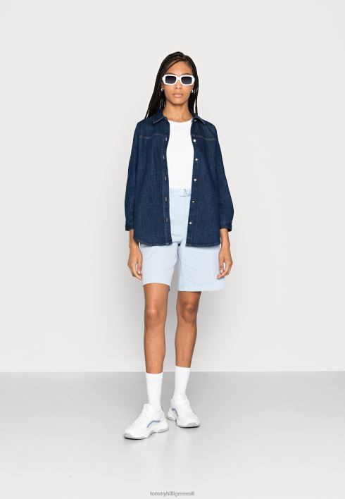 ülesärkpluus RJV627949 sõber Tommy Hilfiger