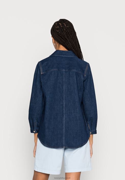 ülesärkpluus RJV627949 sõber Tommy Hilfiger