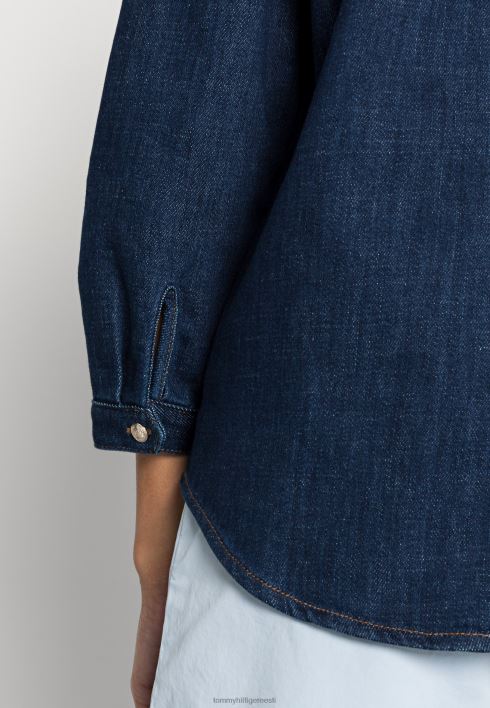 ülesärkpluus RJV627949 sõber Tommy Hilfiger