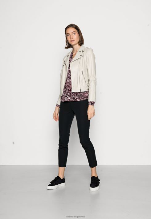 pluus pluus RJV625181 punane/valge/must Tommy Hilfiger