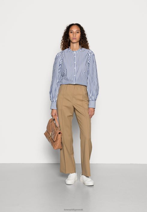 volangpluus pluus RJV628527 rasvane/kiilsinine Tommy Hilfiger