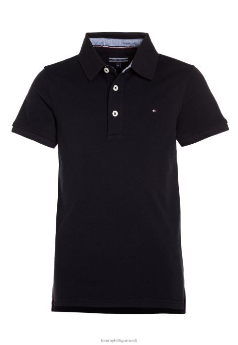 Polo särk RJV624395 taeva kapten Tommy Hilfiger