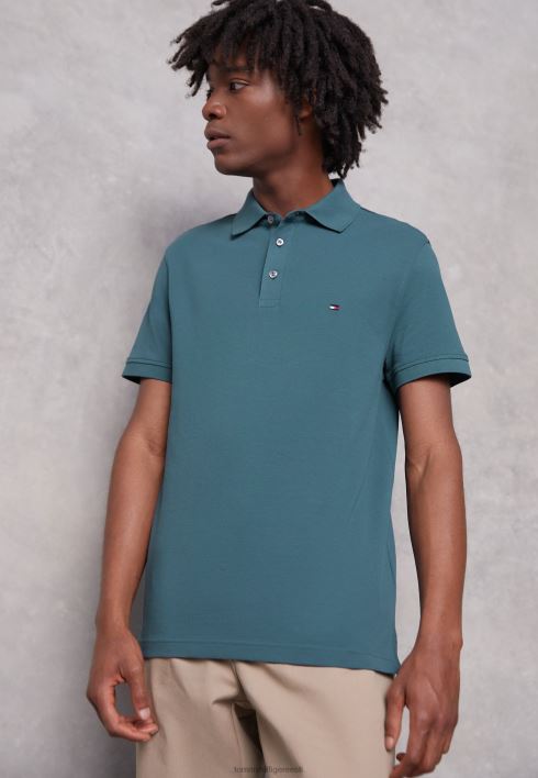 Polo särk RJV624769 mercury marine Tommy Hilfiger