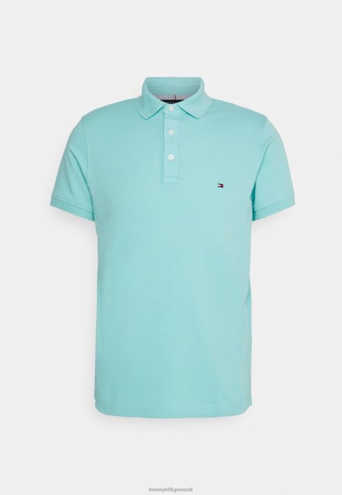 Polo särk RJV627402 arktiline vesi Tommy Hilfiger