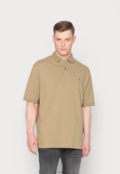 Polo särk RJV628408 metsahari Tommy Hilfiger