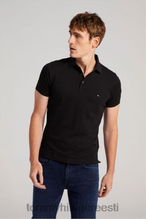 core 1985 slim polo RJV622994 must Tommy Hilfiger