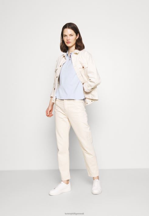 hädavajalik reg polosärk RJV627460 tuuline sinine Tommy Hilfiger