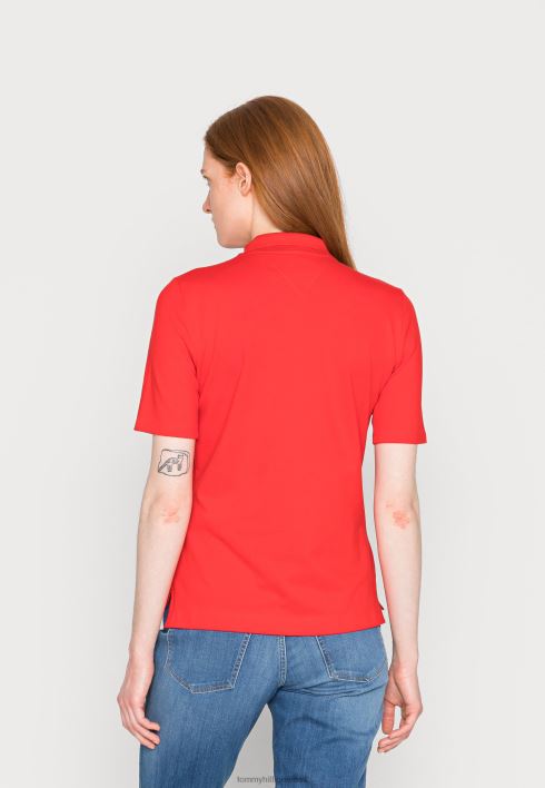 hädavajalik reg polosärk RJV627946 ilutulestik Tommy Hilfiger