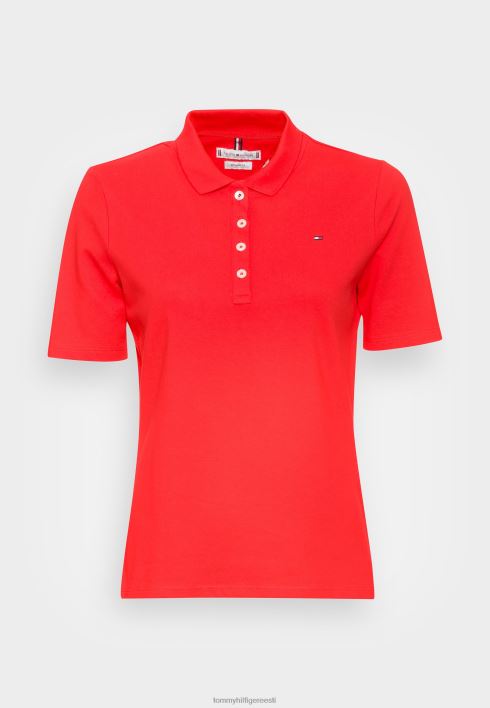 hädavajalik reg polosärk RJV627946 ilutulestik Tommy Hilfiger