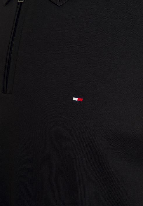 interlock polosärk RJV628063 must Tommy Hilfiger