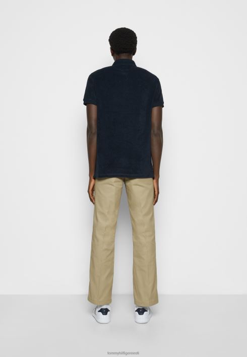 mikro polo särk RJV624872 kõrbe taevas Tommy Hilfiger