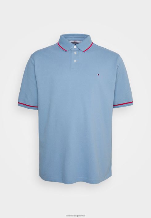 otsaga polosärk RJV627793 koivas sinine Tommy Hilfiger