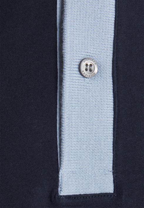 puhas õhuke polosärk RJV627637 kõrbe taevas Tommy Hilfiger