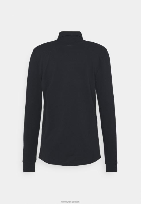 tavaline polosärk RJV624081 kõrbe taevas Tommy Hilfiger