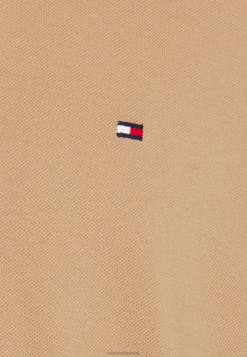 tavaline polosärk RJV627438 korv pruun Tommy Hilfiger