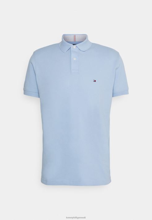 tavaline polosärk RJV627646 sinine Tommy Hilfiger
