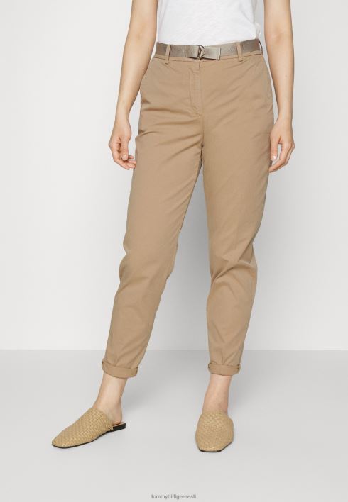 Michelle Pant Chinos RJV625384 beež Tommy Hilfiger