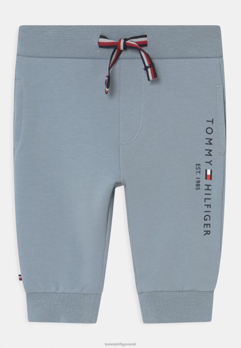beebi hädavajalikud unisex püksid RJV628715 pilvine Tommy Hilfiger