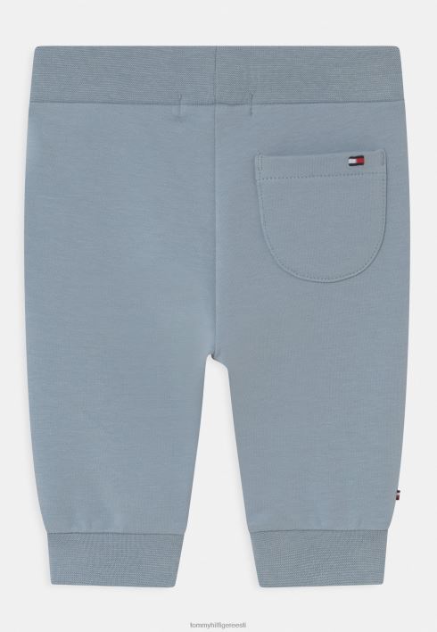 beebi hädavajalikud unisex püksid RJV628715 pilvine Tommy Hilfiger