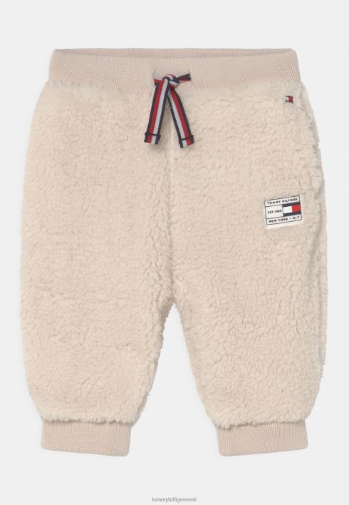 beebipüksid unisex püksid RJV624432 iidne valge Tommy Hilfiger