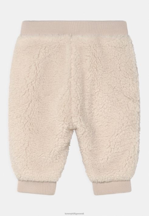 beebipüksid unisex püksid RJV624432 iidne valge Tommy Hilfiger