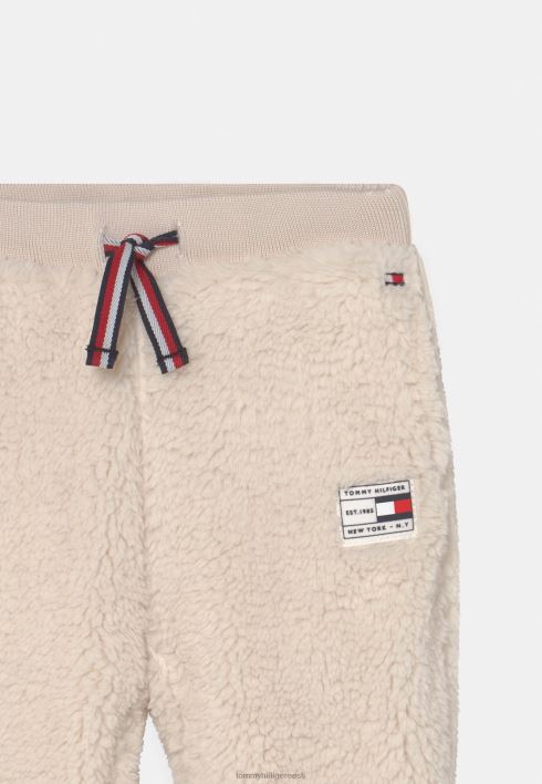beebipüksid unisex püksid RJV624432 iidne valge Tommy Hilfiger