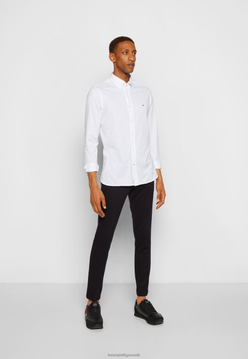 bleecker moodsad püksid RJV625718 kõrbe taevas Tommy Hilfiger