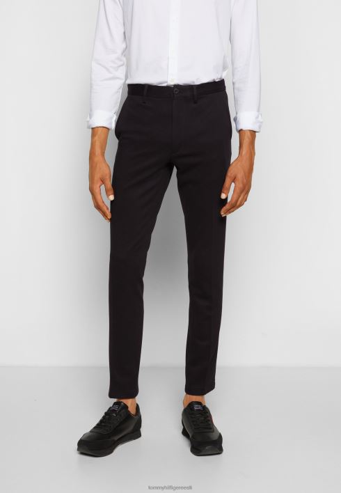 bleecker moodsad püksid RJV625718 kõrbe taevas Tommy Hilfiger