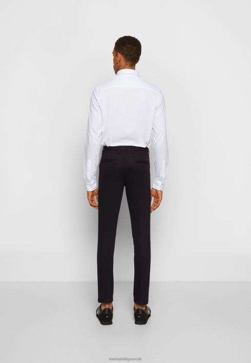 bleecker moodsad püksid RJV625718 kõrbe taevas Tommy Hilfiger