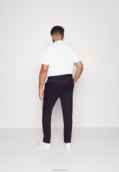 bleecker mugavuspüksid RJV627544 kõrbe taevas Tommy Hilfiger