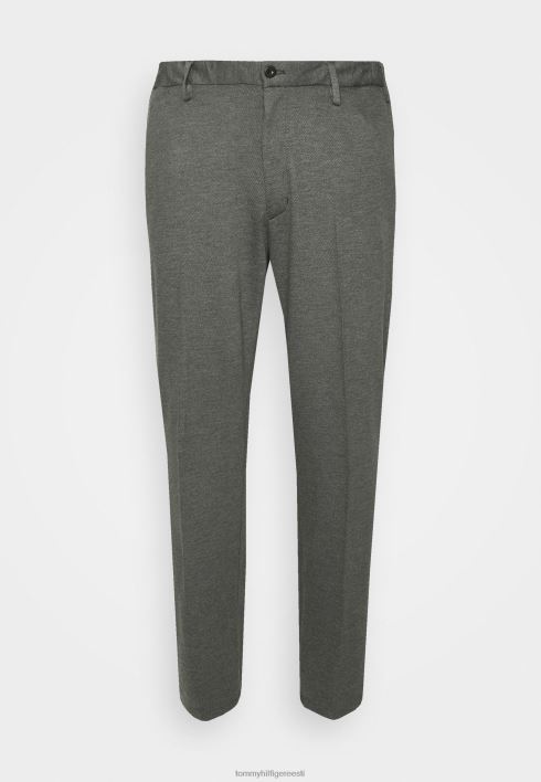 bleecker mugavuspüksid RJV628163 hall kanarbik Tommy Hilfiger