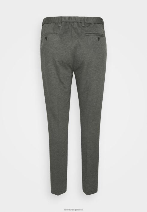 bleecker mugavuspüksid RJV628163 hall kanarbik Tommy Hilfiger