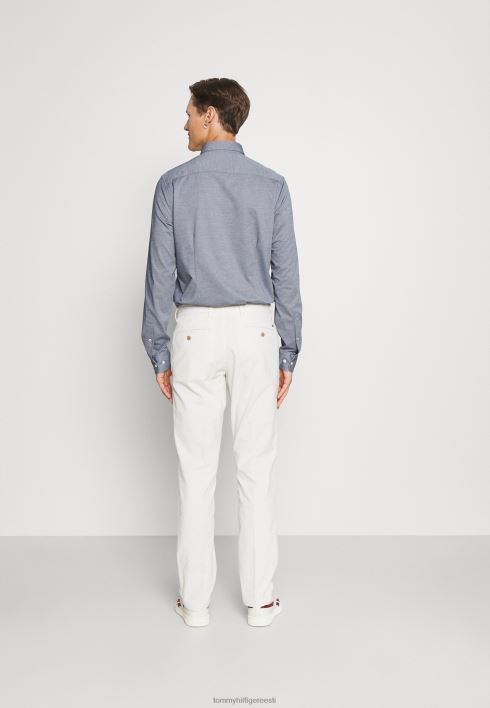 dentoni püksid RJV628485 alabaster Tommy Hilfiger