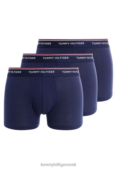 esmaklassilised 3 komplekti püksid RJV624105 paabumantel Tommy Hilfiger