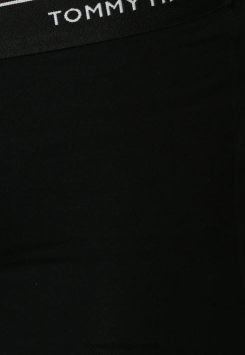 esmaklassilised 3 komplekti püksid RJV626823 hall/must/valge Tommy Hilfiger