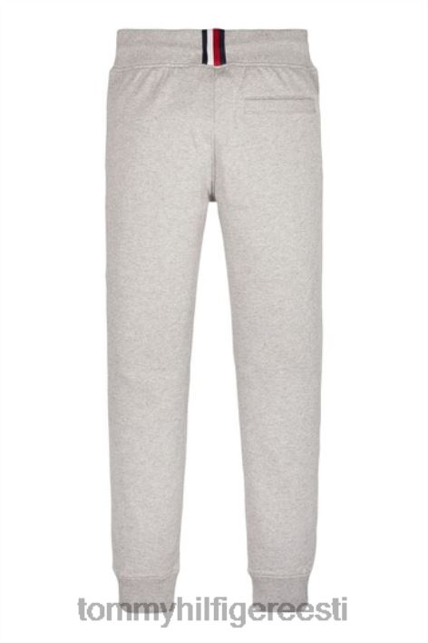 hädavajalikud dressipüksid RJV623379 hall Tommy Hilfiger