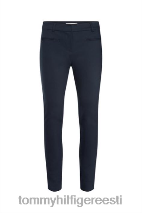 marta pant RJV623046 sinine Tommy Hilfiger