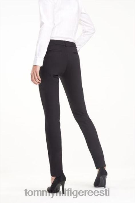 marta pant RJV623289 must Tommy Hilfiger